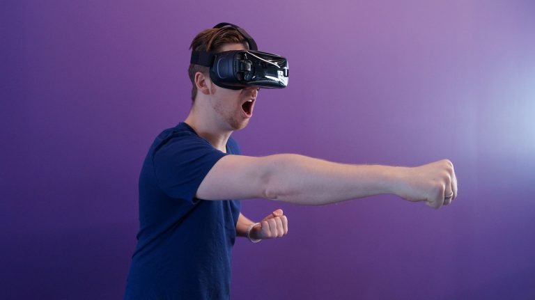 Top 5 Virtual Reality technologieën van 2018