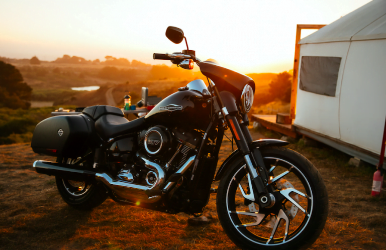 Dit zijn de 5 beste sites voor motorliefhebbers