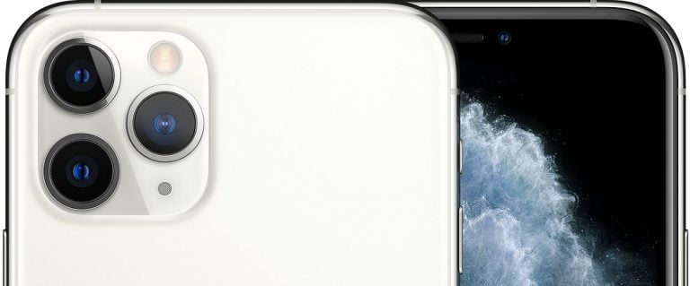 De belangrijkste specs van de iPhone 11 Pro Max