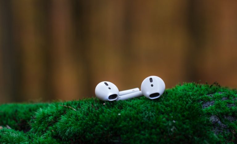Hoe kun je Airpods met je smartphone connecten