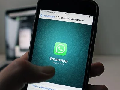 bericht wanneer online en whatsapp uitzetten tijdelijk
