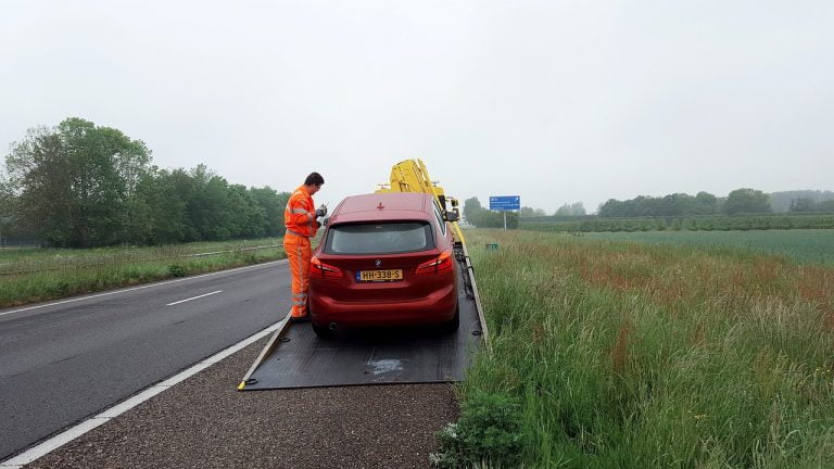 Vakantie met de auto: 5 Meest voorkomende pech problemen