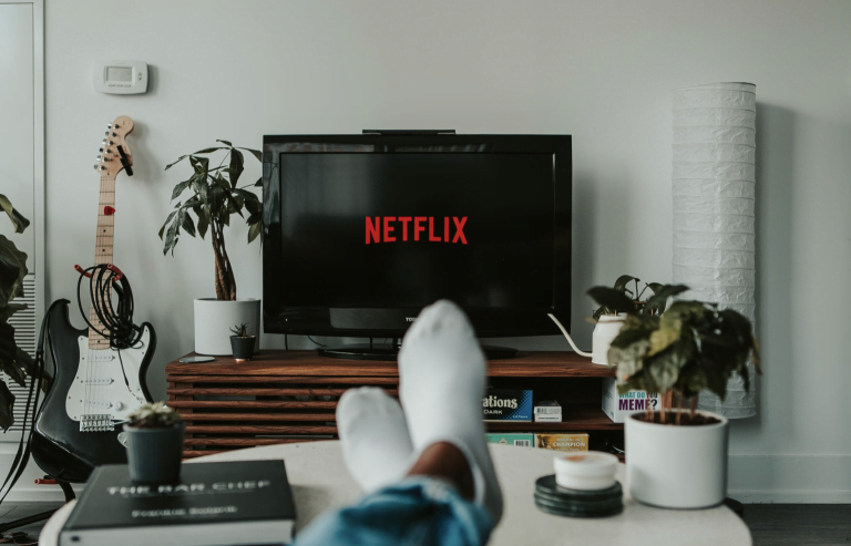 Dit is het verschil tussen de Amerikaanse en Nederlandse Netflix