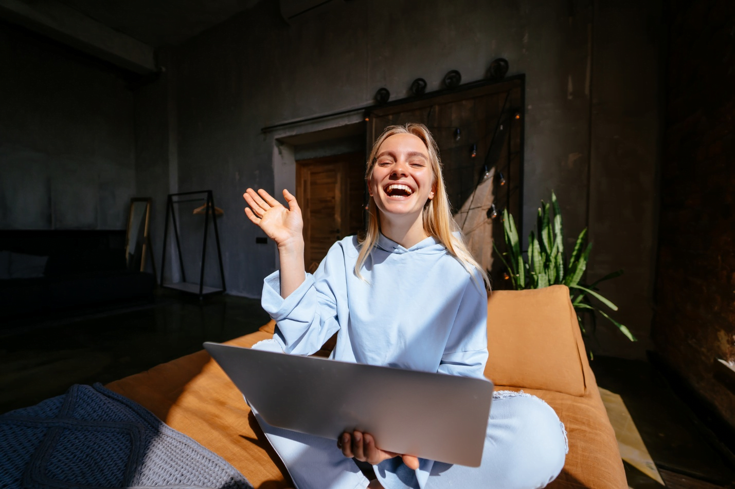 Remote Work, Depositphotos