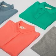 Polo bedrukken