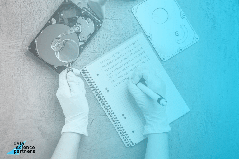 Leer data-gedreven werken en maak eigen vuist tegen big tech