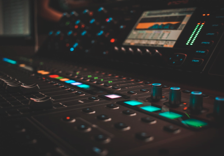 Garage ombouwen tot studio