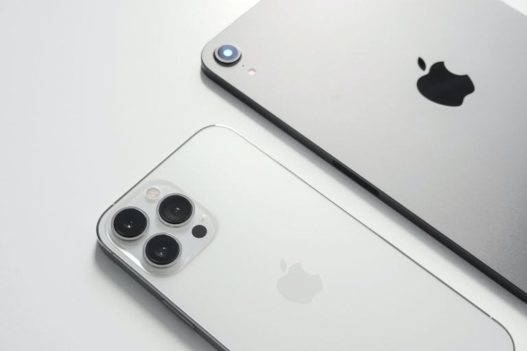 iPhone 13 vs. iPhone 13 Pro: dit zijn de verschillen en de overeenkomsten