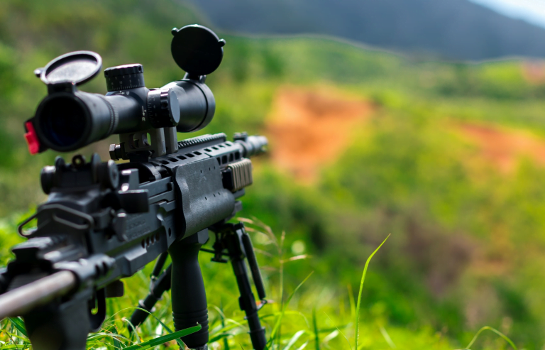 Hoe word je een goede airsoft speler?