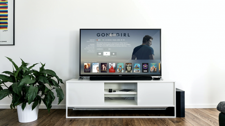 Welke verschillende soorten tv-schermen zijn er?