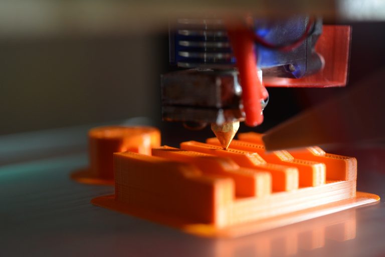 5x waar moet je op letten bij de aanschaf van een 3D-printer?