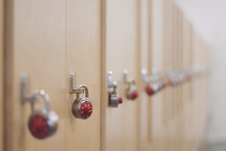 Is het slim voor bedrijven om lockers te gebruiken?