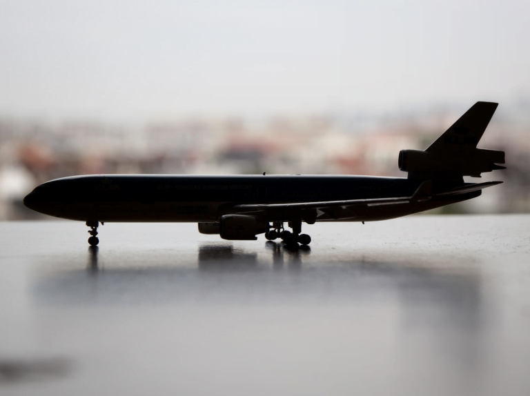 Dit wil je weten over modelvliegtuigen