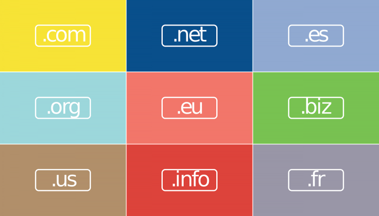 Is mijn domeinnaam goed? Doe de check