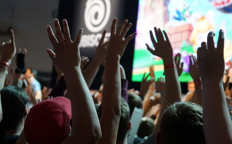 Gamescom: een paradijs voor de fervente gamer