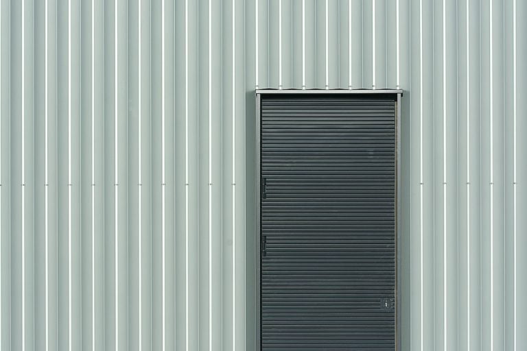 Brandwerende roldeuren voor Industrieel Gebruik