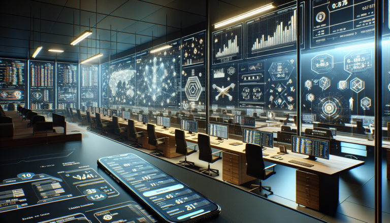 De rol van technologische innovaties in online sportweddenschappen bij Napoleon Sports