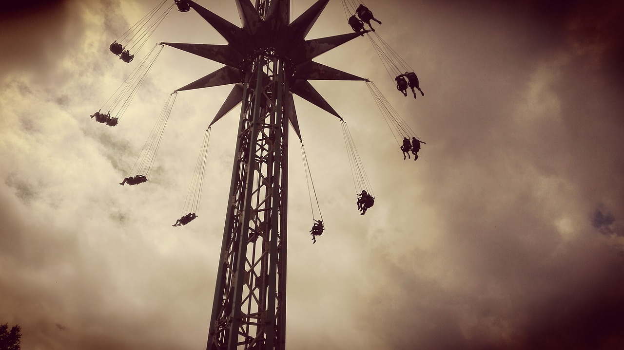 De bedrijven en het vermogen van Gert Verhulst