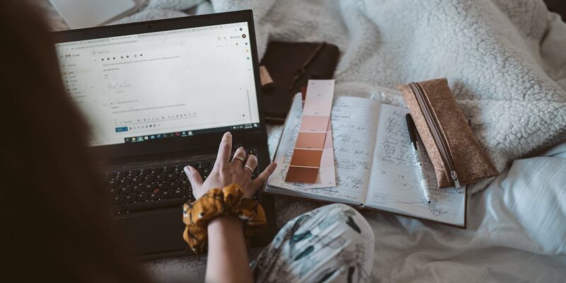 Een leesbevestiging aanvragen in Outlook