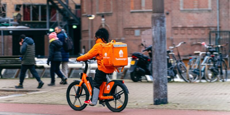 Jitse Groen Vrouw, Carrière en zijn vermogen