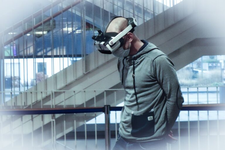 Van controllers tot VR-headsets