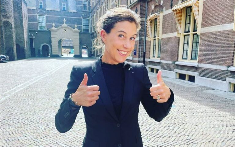 Floor Bremer - Partner, Gezin, Vermogen en andere weetjes