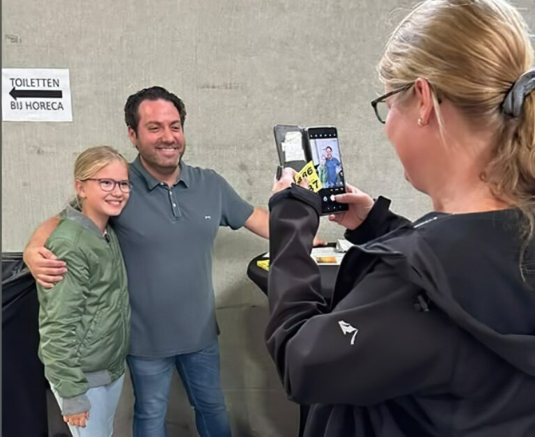 Het Vermogen van Max Apotowski