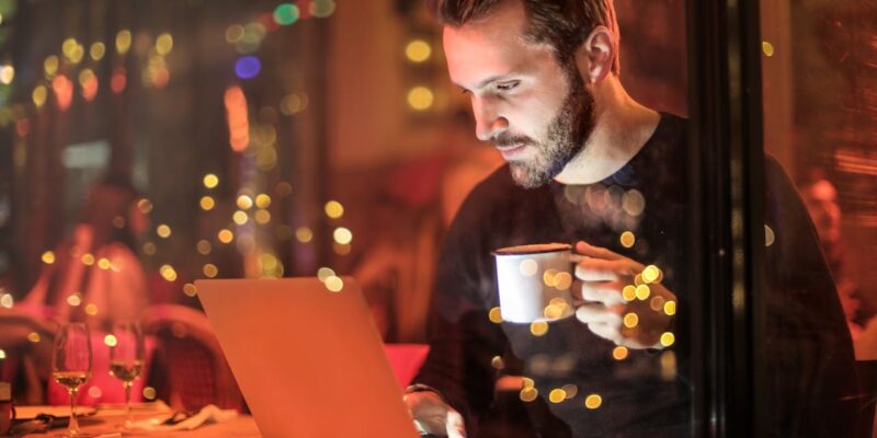Hoe Herken Je Een Veilige Online Spelomgeving