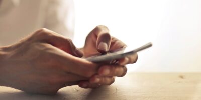 Hoe Nederlanders Online Vooroplopen