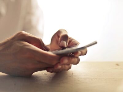 Hoe Nederlanders Online Vooroplopen