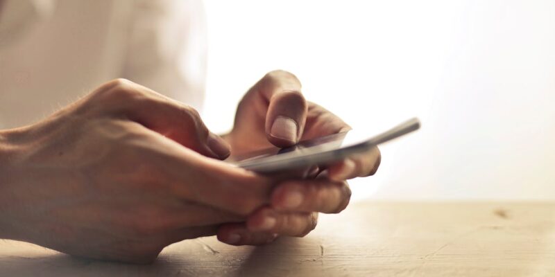 Hoe Nederlanders Online Vooroplopen