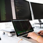 Waar mens en techniek elkaar ontmoeten