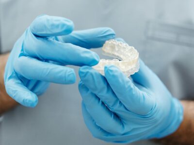 Zo weet je zeker dat je ook voor orthodontie goed verzekerd bent