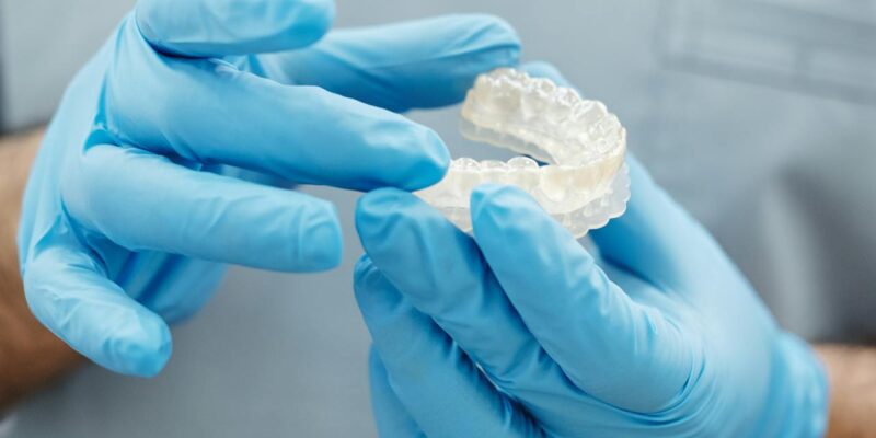 Zo weet je zeker dat je ook voor orthodontie goed verzekerd bent