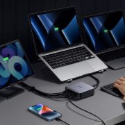 8 Essentiële Tech Accessoires voor de Moderne Thuiskantoor Setup