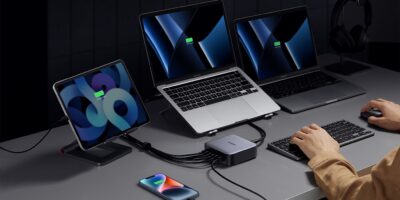 8 Essentiële Tech Accessoires voor de Moderne Thuiskantoor Setup