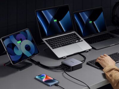 8 Essentiële Tech Accessoires voor de Moderne Thuiskantoor Setup