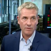 Het Vermogen van Andy Byron