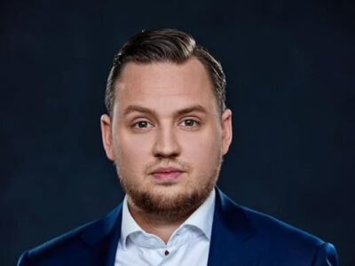 Het vermogen van Cyberdeskundige Dave Maasland