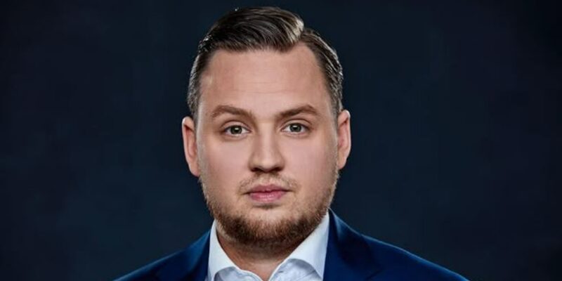 Het vermogen van Cyberdeskundige Dave Maasland