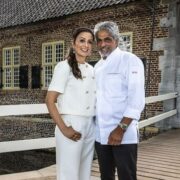 Soenil Bahadoer - Zijn partner, Vermogen, Restaurants en meer weetjes
