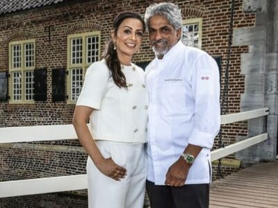 Soenil Bahadoer - Zijn partner, Vermogen, Restaurants en meer weetjes
