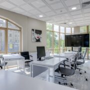 Touchscreens de ultieme upgrade voor elke moderne vergaderruimte