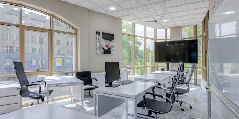 Touchscreens de ultieme upgrade voor elke moderne vergaderruimte