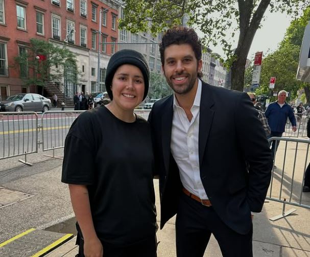 Steven Krueger - carrière, partner en andere weetjes