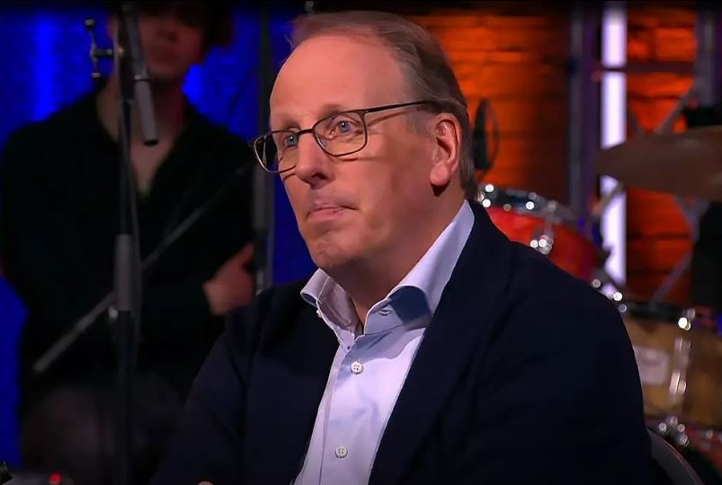 Wat is het vermogen van ondernemer Chris Woerts