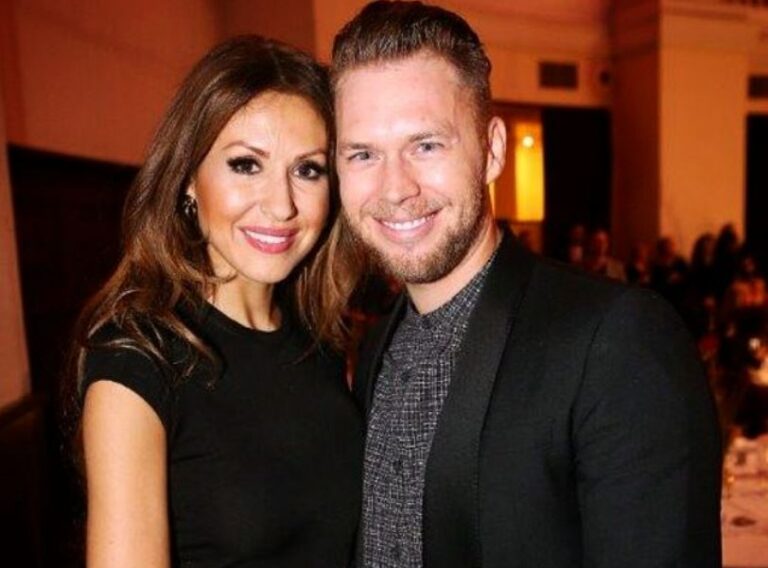 Wat is het vermogen van zanger Hans Spee