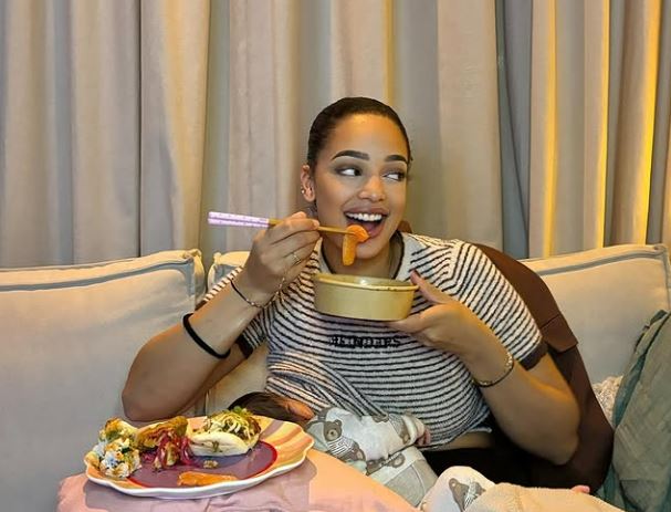 Channah Koerten - alles over haar leeftijd, afkomst en relaties