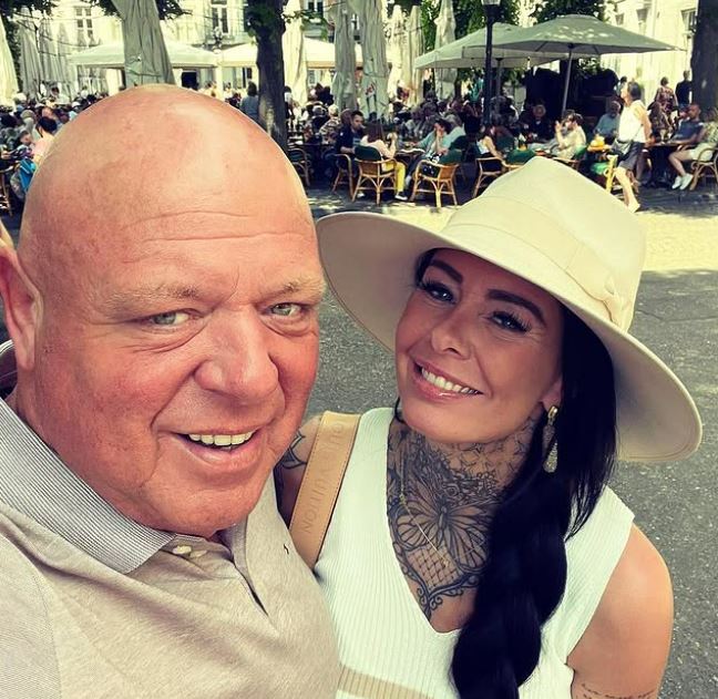 Wendy van Hout - haar echte leeftijd en wat je verder over haar moet weten