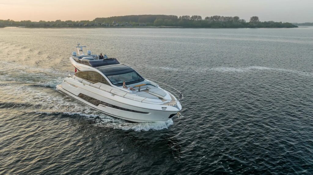 Waarom varen voor steeds meer mensen een lifestyle wordt